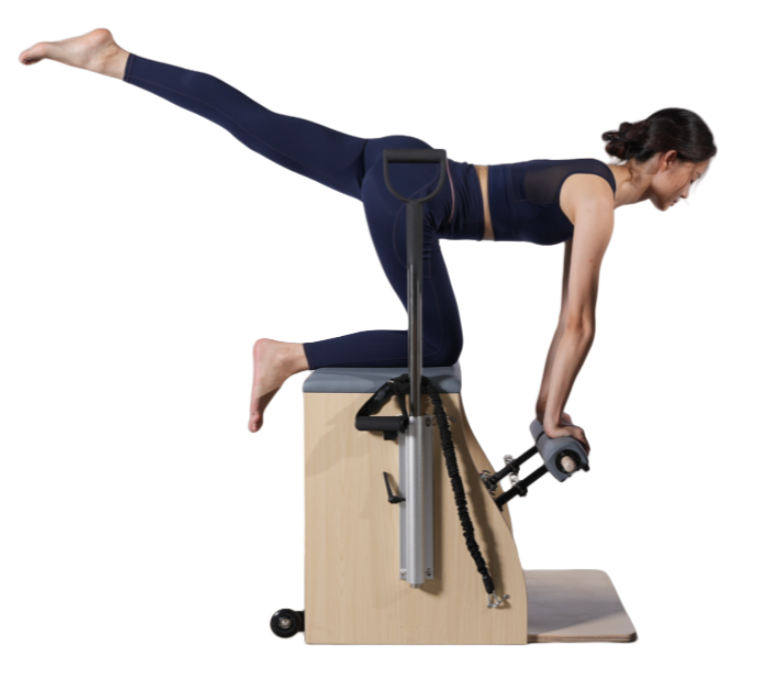 Sedia Wunda di Maple Pilates più venduti