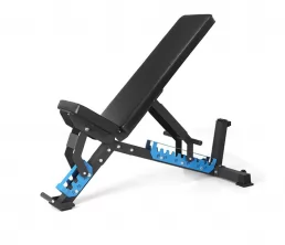 Panca da palestra portatile