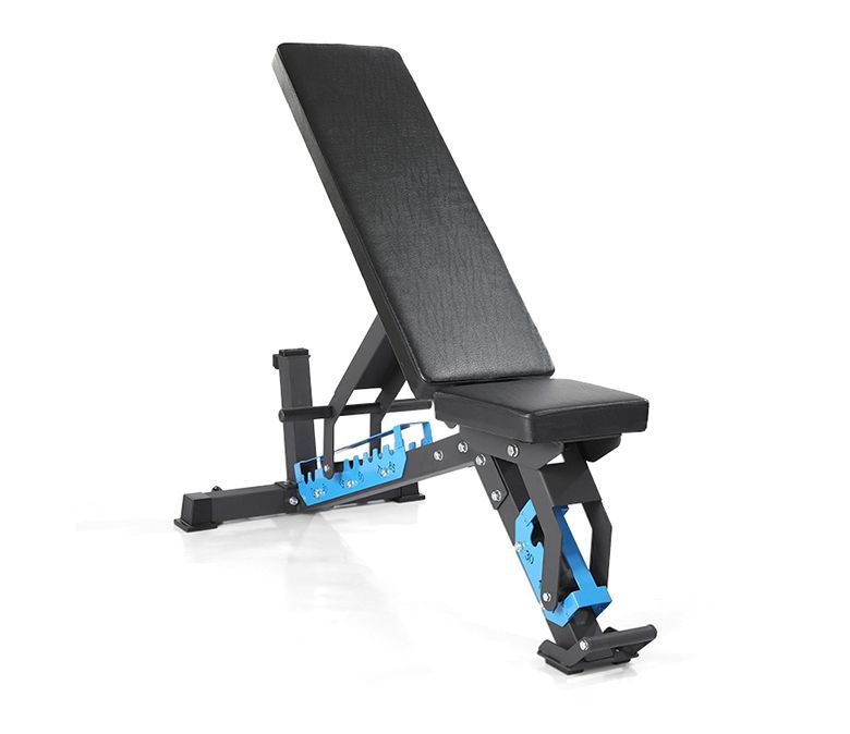 Panca da palestra portatile