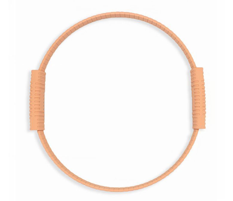Circle Silicone Pilates Yoga Ring
