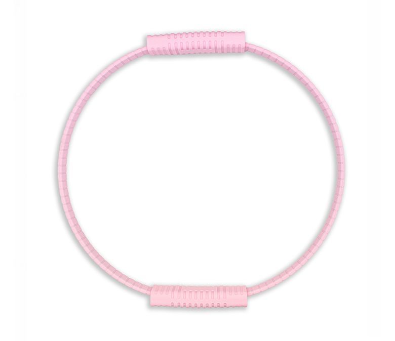 Circle Silicone Pilates Yoga Ring