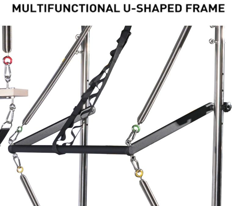 Tavolo trapeze Cadillac Maple in vendita