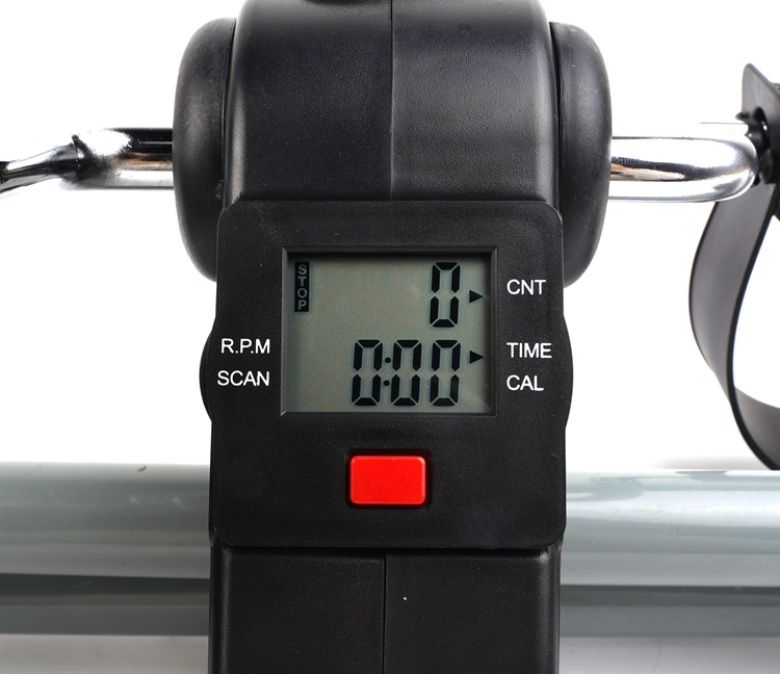 Stepper aerobico mini pieghevole