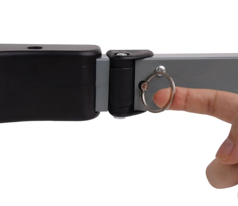 Stepper aerobico mini pieghevole