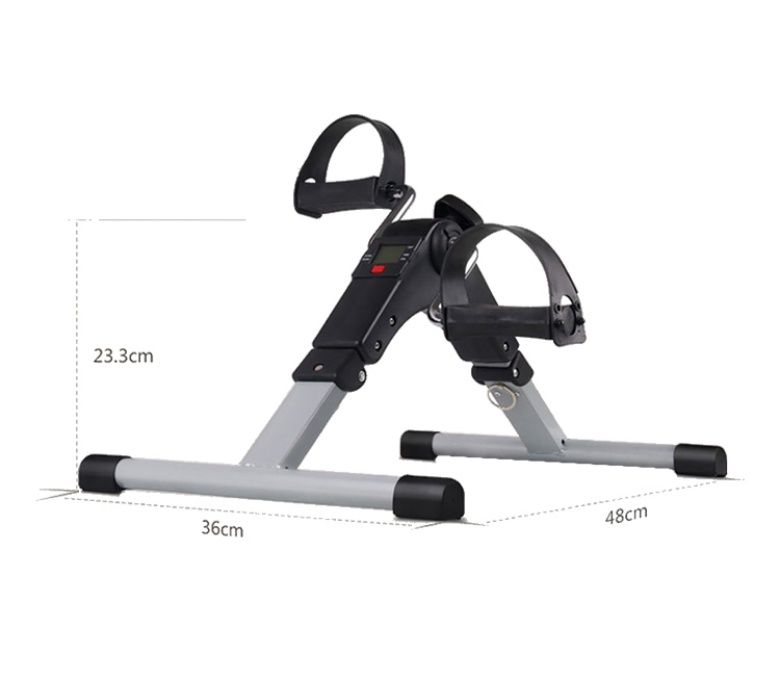 Stepper aerobico mini pieghevole