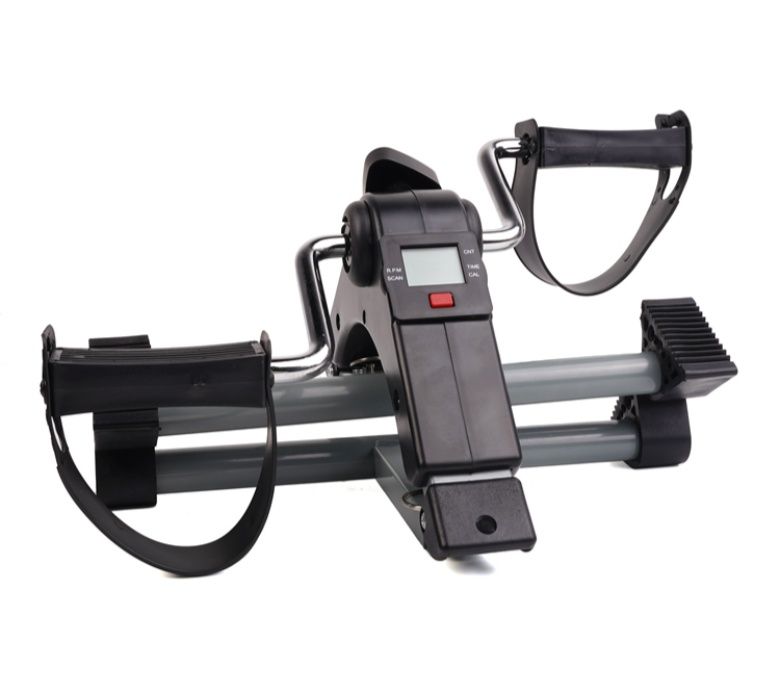 Stepper aerobico mini pieghevole