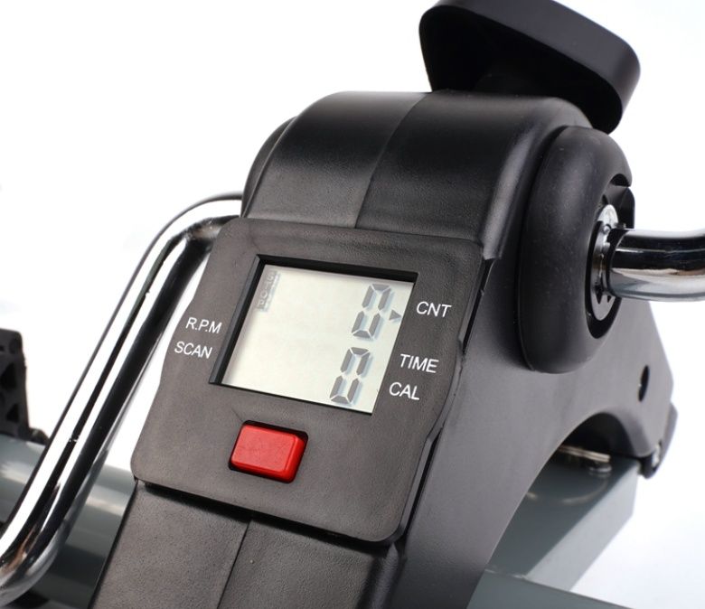 Stepper aerobico mini pieghevole