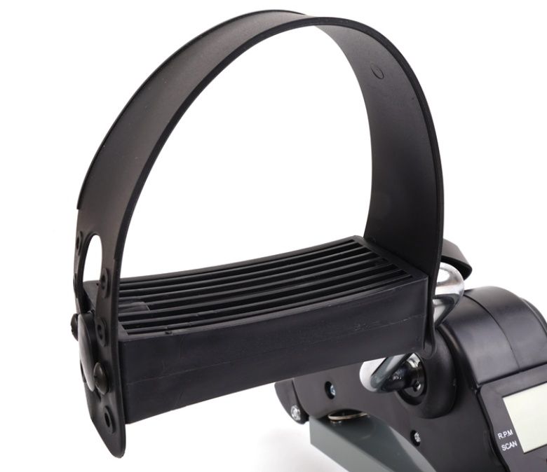 Stepper aerobico mini pieghevole