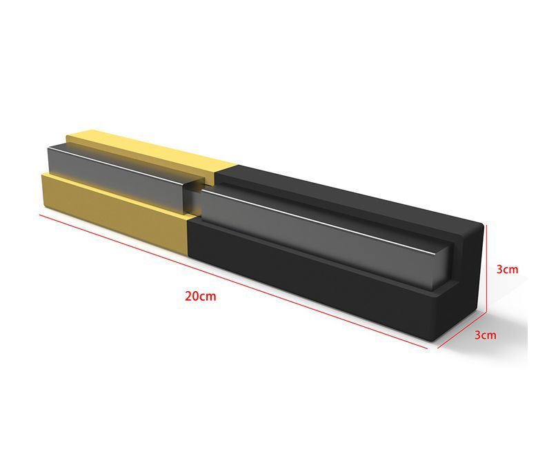 Yoga fitness pesi di allenamento manubri