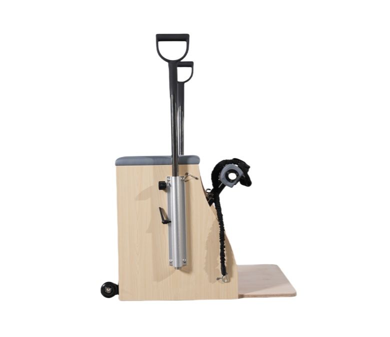 Sedia Wunda Wavar Best Sell Selling Maple Pilates