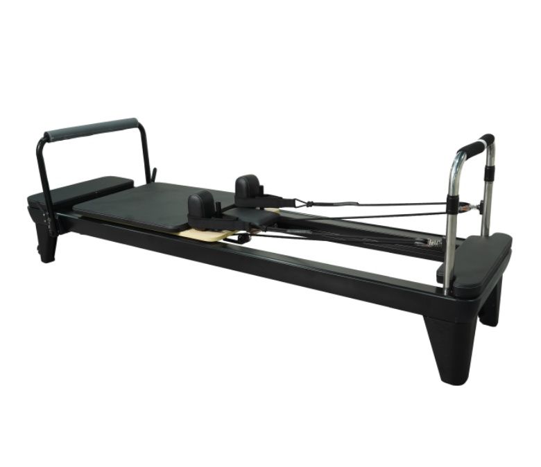 Alluminio personalizzato Pilates Yoga Studio Reformer 3.0