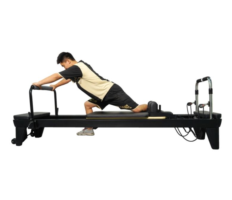 Alluminio personalizzato Pilates Yoga Studio Reformer 3.0