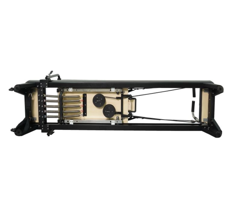 Alluminio personalizzato Pilates Yoga Studio Reformer 3.0