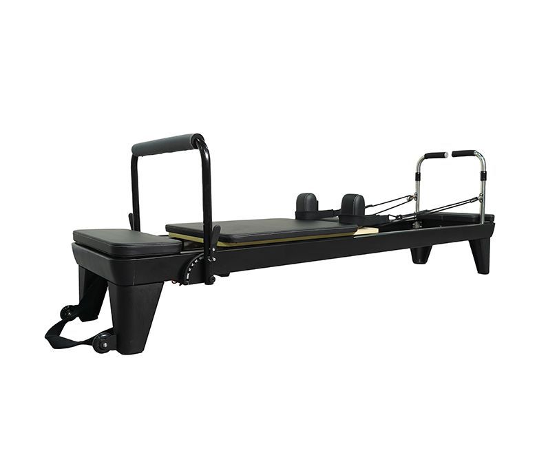 Alluminio personalizzato Pilates Yoga Studio Reformer 3.0