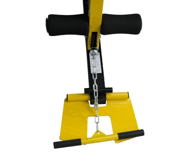 Dispositivo di allenamento completo multifunzionale