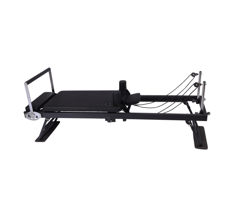 Reformer Pilates Pieghevole per la Casa