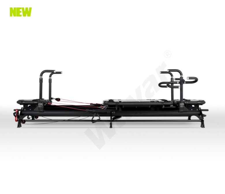 Il Popolare Grande Pilates Reformer in Cina