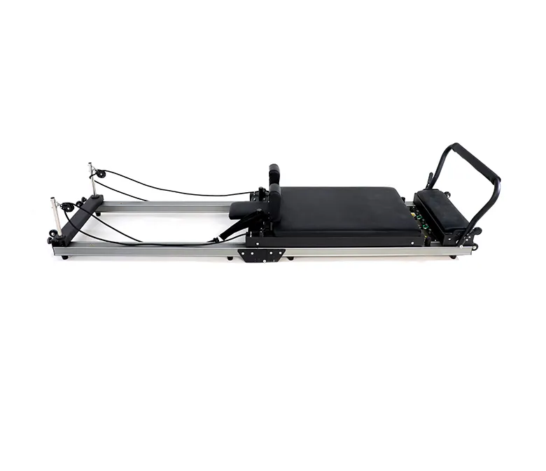 Wavar® Esclusive Design Brevegno in alluminio Riformatore Pilates