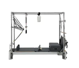 Versatile in lega di alluminio Cadillac Reformer 4.0