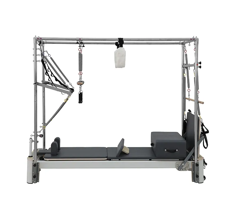 Versatile in lega di alluminio Cadillac Reformer 4.0