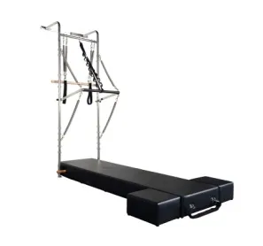 Unità Murale di Pilates