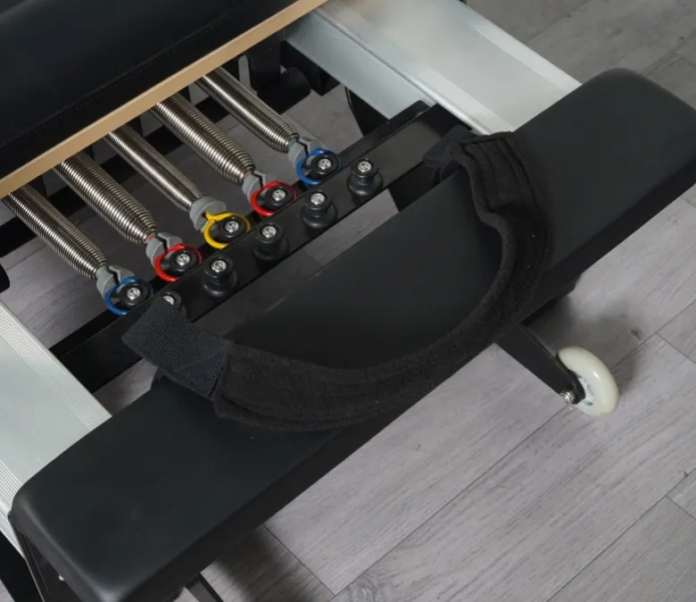 Piatta piena in lega di alluminio