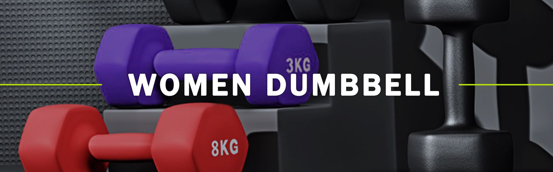 Donne Dumbbell