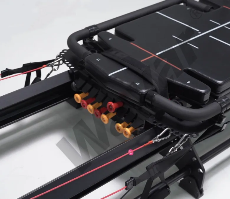 Populante macchina riformante di grandi pilates in Cina