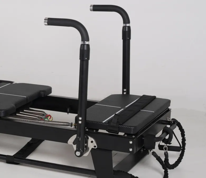 Macchina riformatore di pilates ultra-core