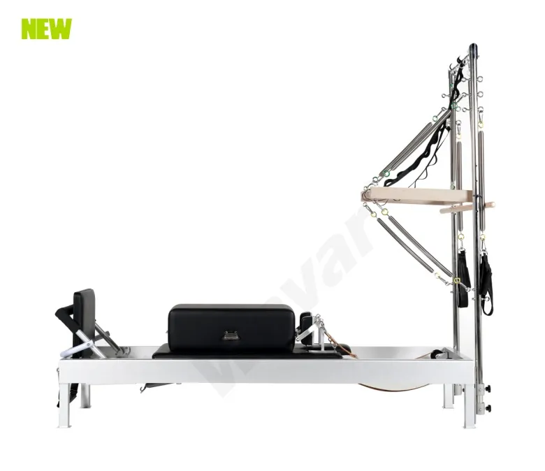 Riformatore classico Pilates con torre