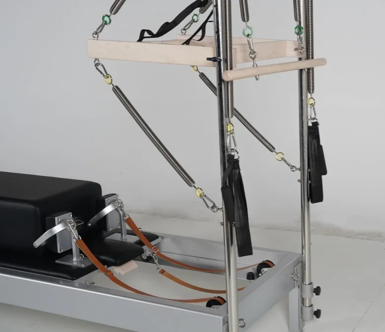 Riformatore classico Pilates con torre