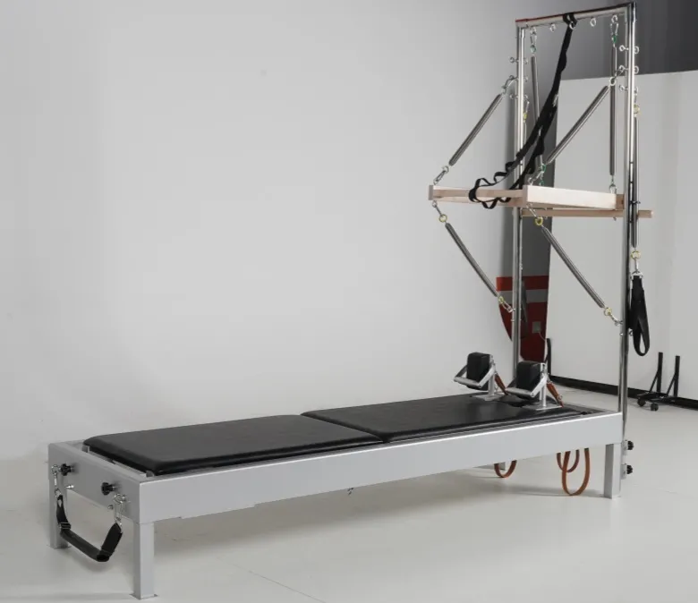 Riformatore classico Pilates con torre