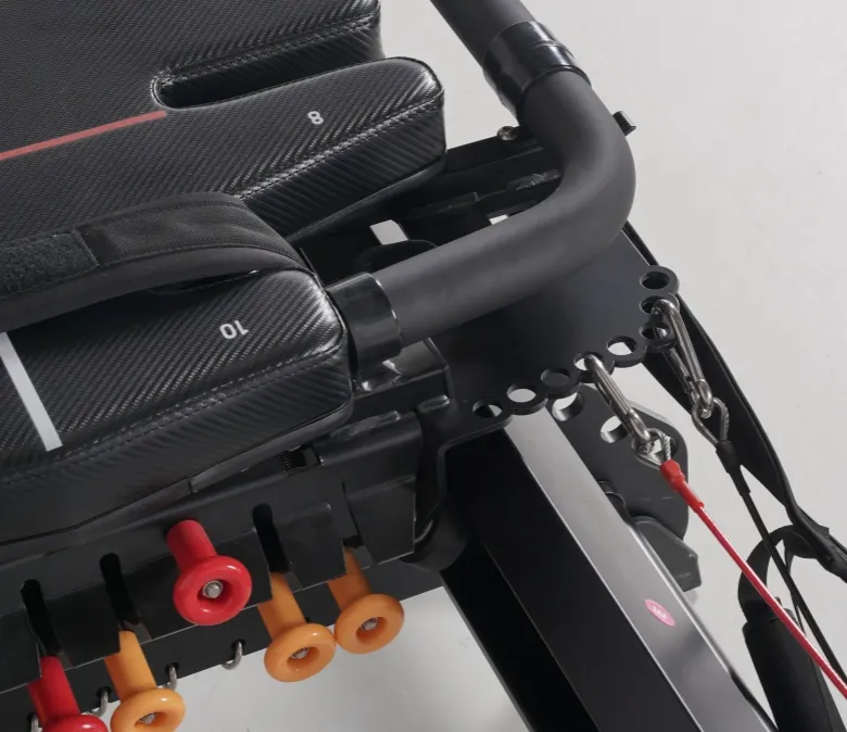 Populante macchina riformante di grandi pilates in Cina