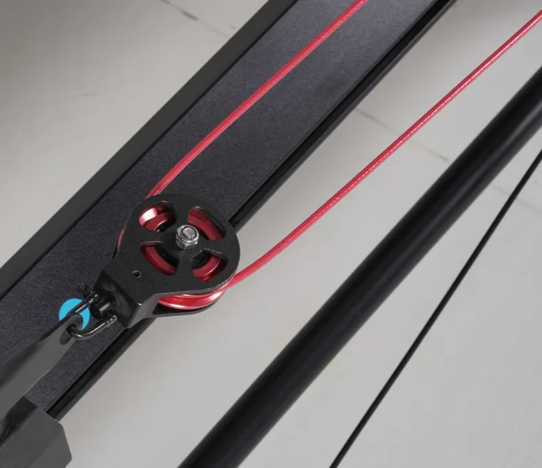 Populante macchina riformante di grandi pilates in Cina