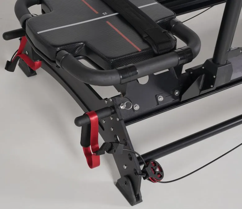 Populante macchina riformante di grandi pilates in Cina