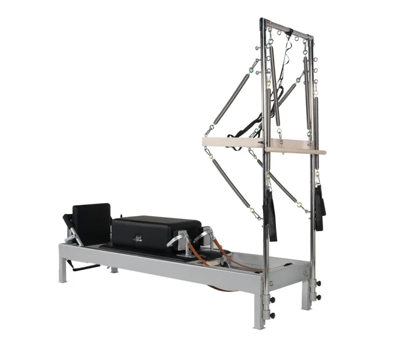 Riformatore classico Pilates con torre