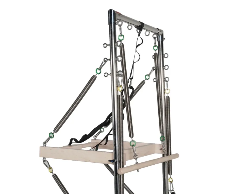 Riformatore classico Pilates con torre