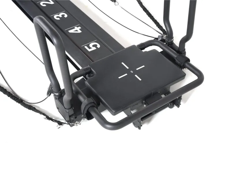 Mini Pilates Reformer in vendita