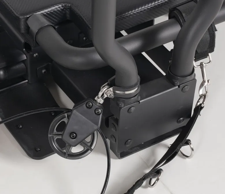 Mini Pilates Reformer in vendita