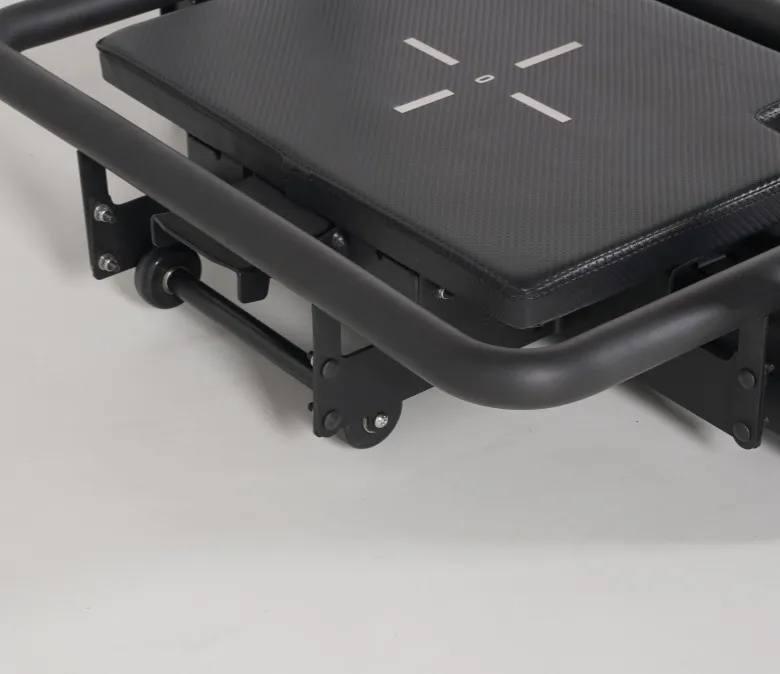 Mini Pilates Reformer in vendita