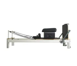 Alluminio Pilates Reformer 4.0