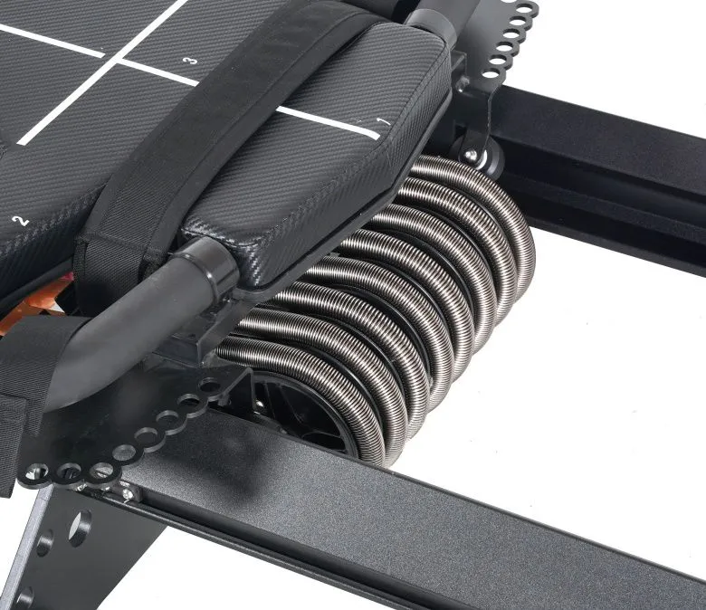 Macchina riformante di grandi maniglie di grandi dimensioni