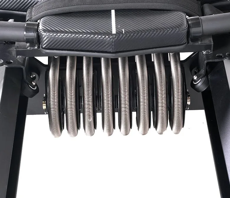 Macchina riformante di grandi maniglie di grandi dimensioni