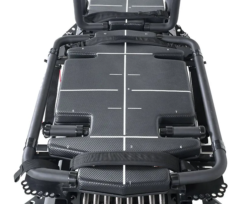 Macchina riformante di grandi maniglie di grandi dimensioni