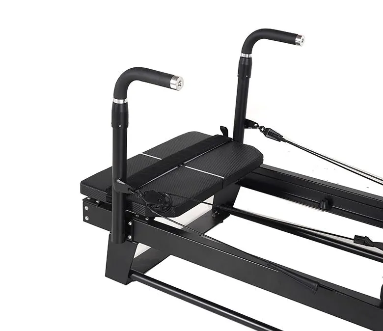 Macchina riformatore di pilates ultra-core