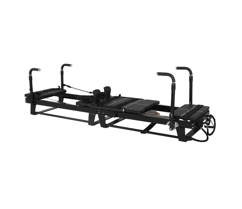 Macchina riformatore di pilates ultra-core