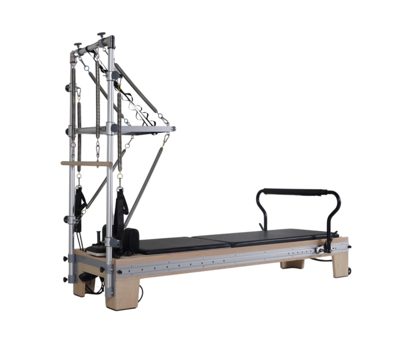 Maple Full Track Riformer Pilates Tower a buon prezzo