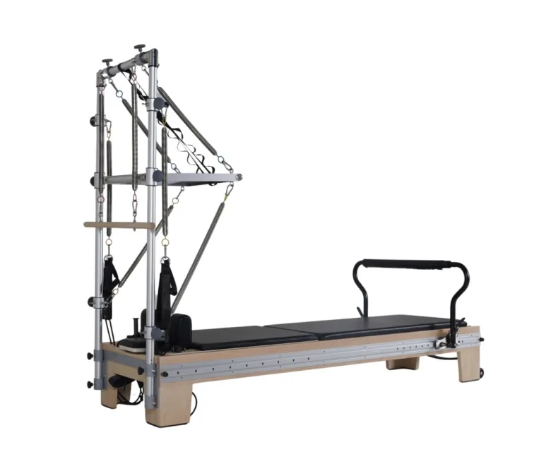 Maple Full Track Riformer Pilates Tower a buon prezzo