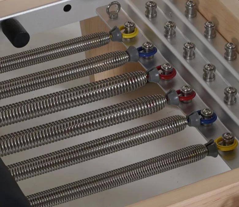 Maple Full Track Riformer Pilates Tower a buon prezzo