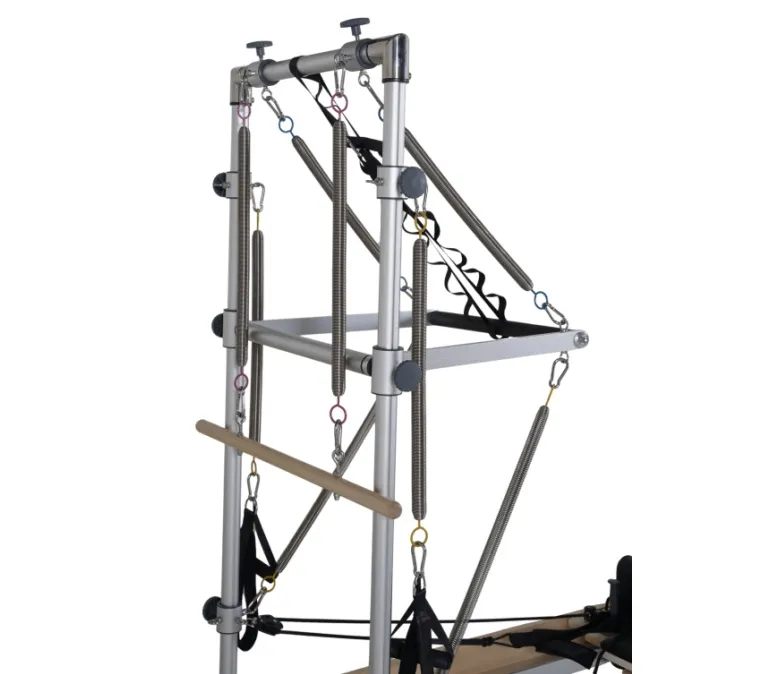 Maple Full Track Riformer Pilates Tower a buon prezzo